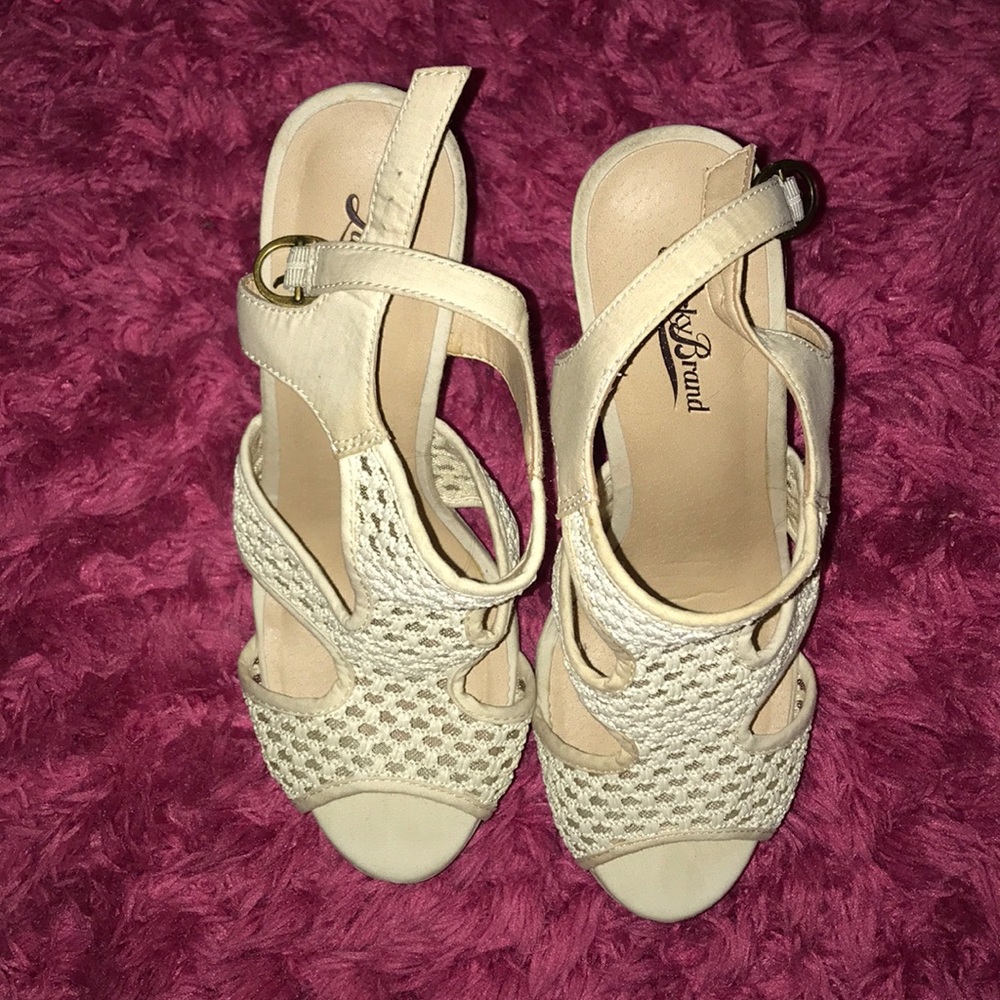 Wedges - Picture 3 of 3